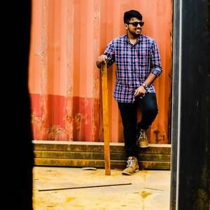 Meet your Posher, Vishnu